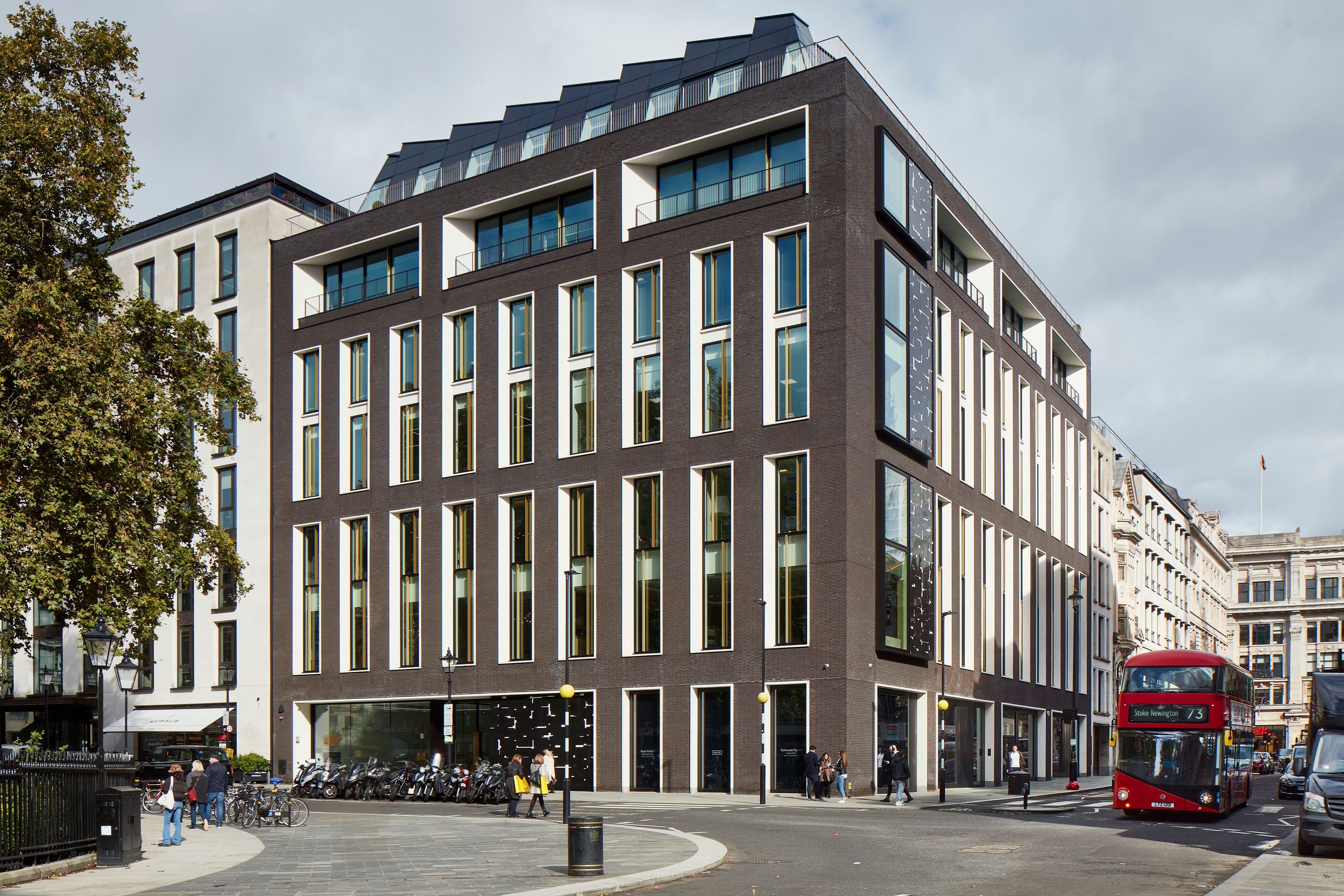 PACE Gallery London